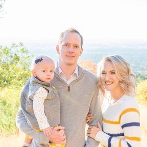 Meet your Posher, Tori